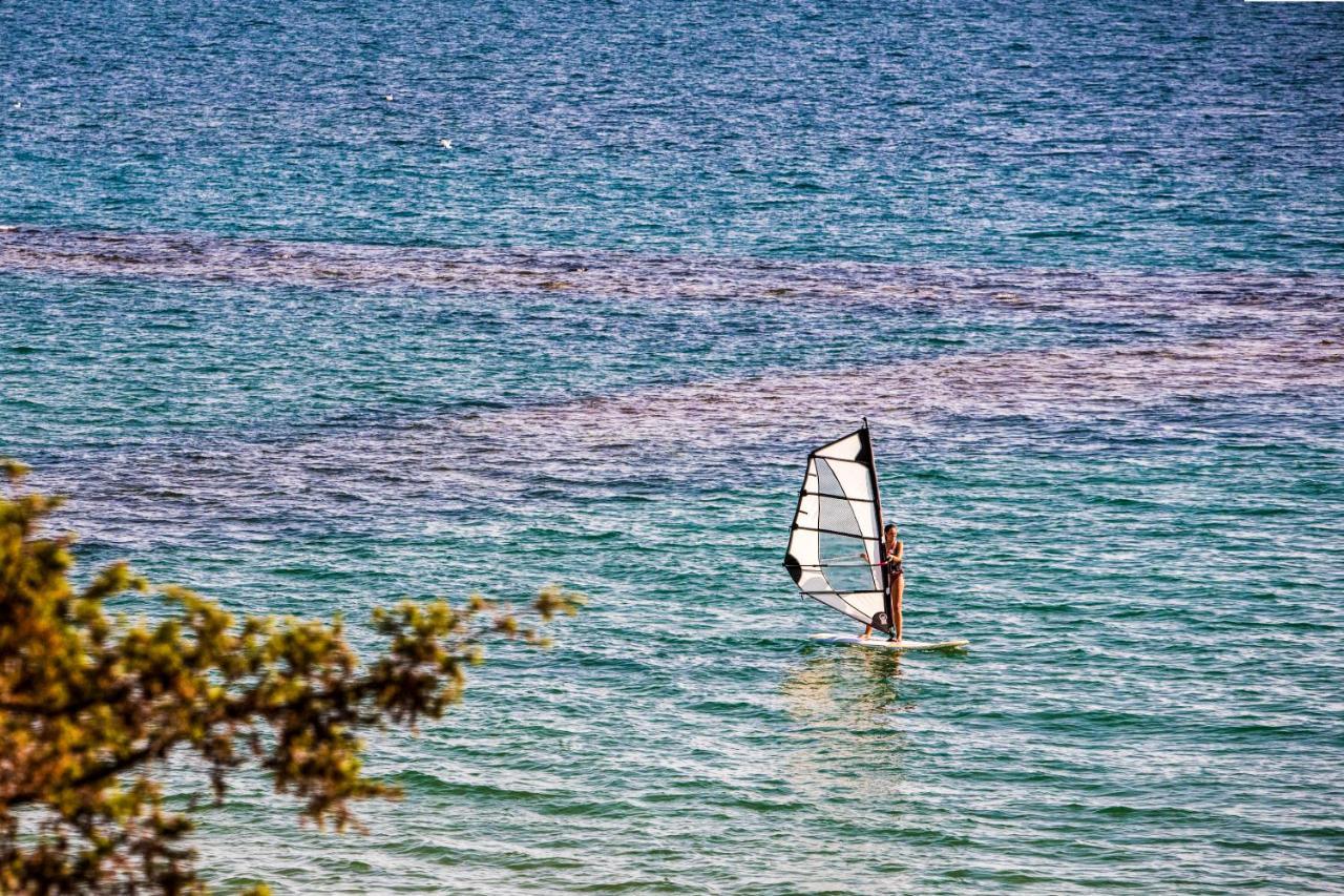 Golfo del Sole Holiday Resort Follonica Esterno foto