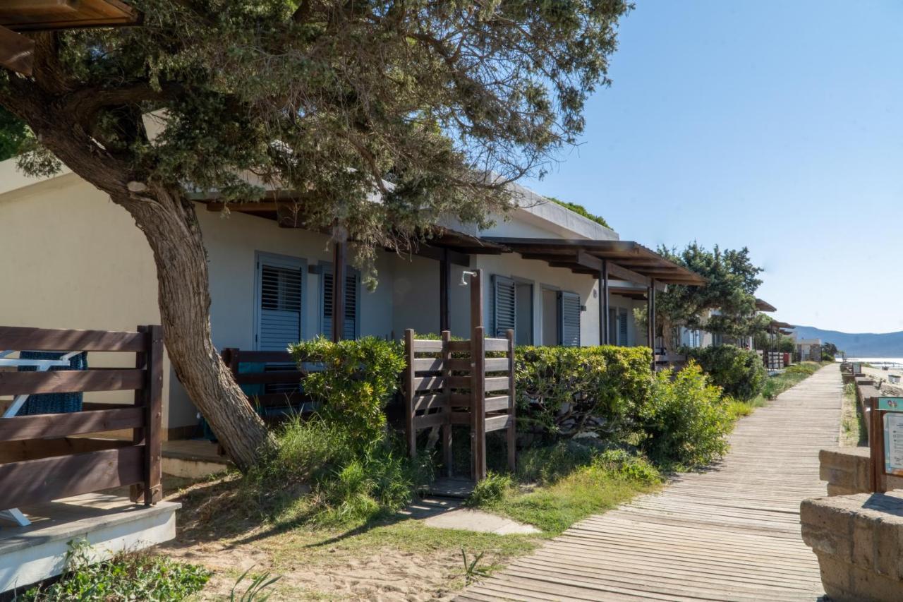Golfo del Sole Holiday Resort Follonica Esterno foto