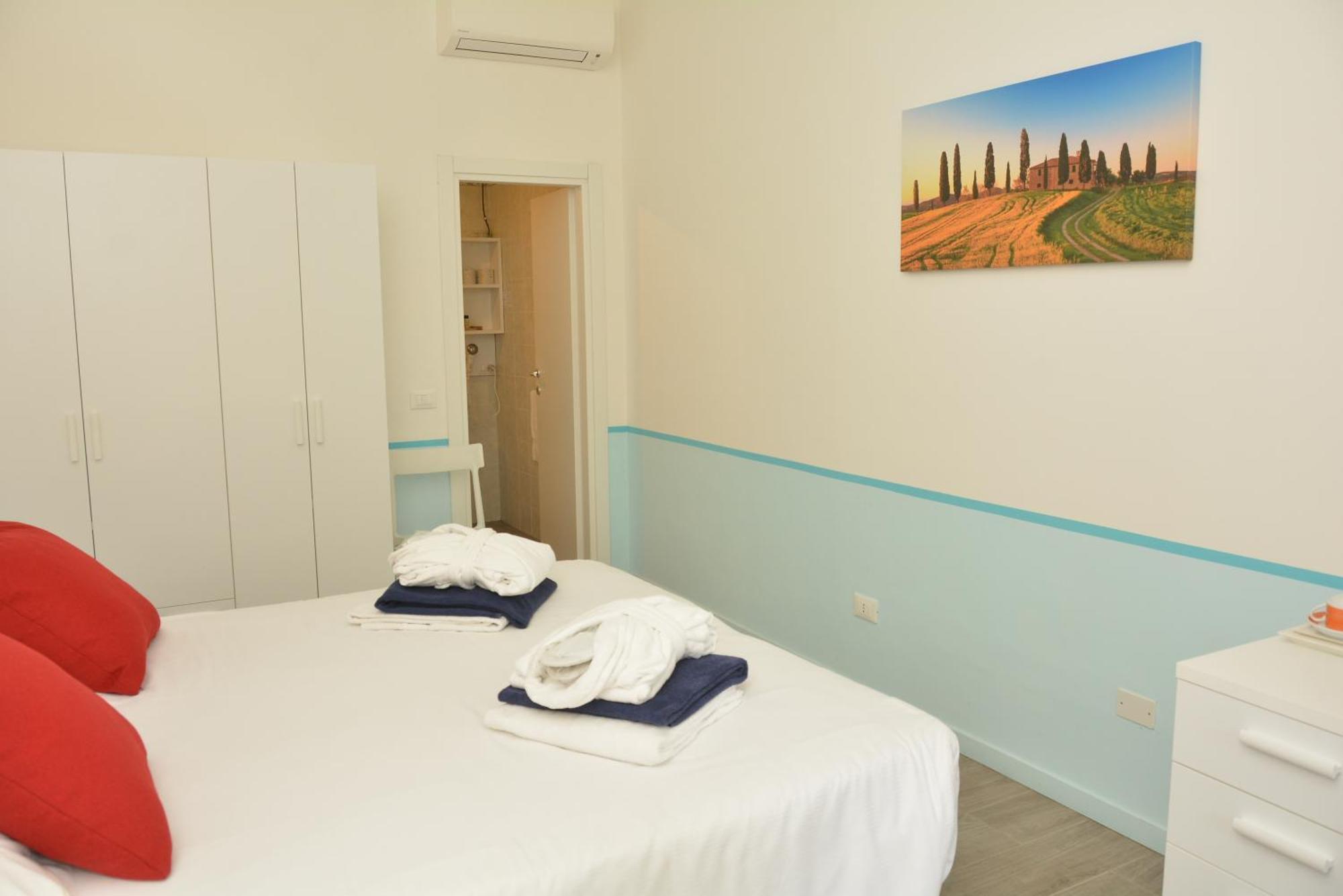 Golfo del Sole Holiday Resort Follonica Esterno foto